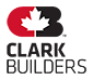 Clark Builders 2 logo