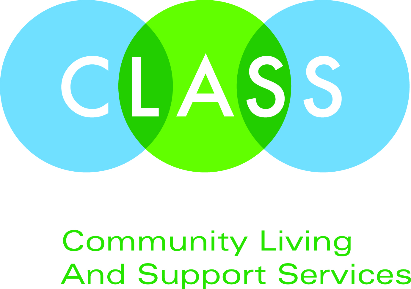 Community Living & Support Services (CLASS) logo