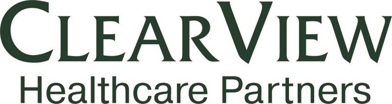 ClearView Healthcare Partners logo