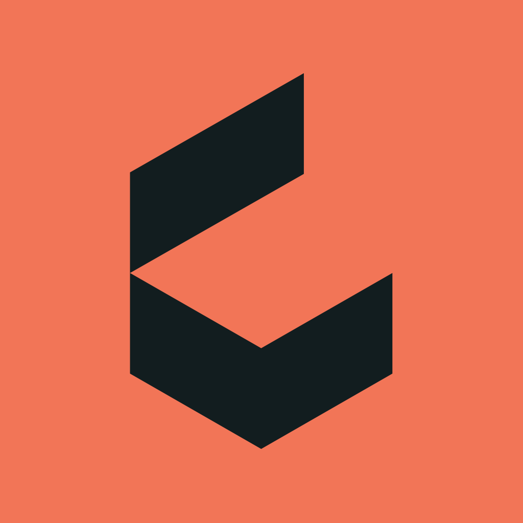 Climb logo