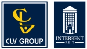 CLV Group logo