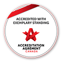 Canadian Mental Health Association- Peel Branch logo