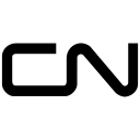 Canadian National Railway logo
