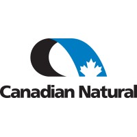 Canadian Natural logo