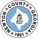 Newton County Board of Commissioners logo