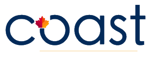 Coast logo
