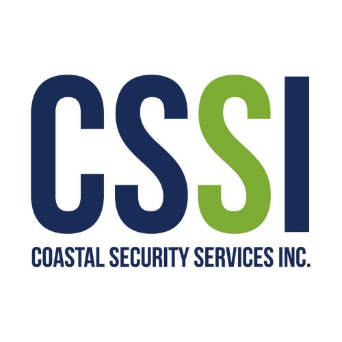 Coastal Security Services, Inc. logo