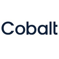 Cobalt Recruitment logo