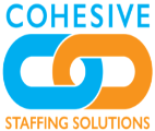 Cohesive Staffing Solutions logo
