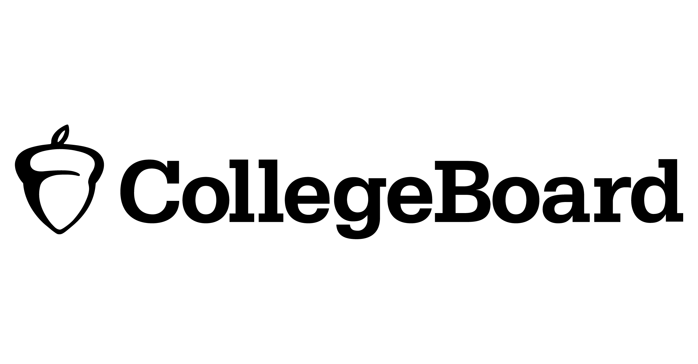 The College Board logo