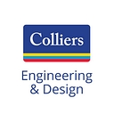 Colliers Engineering & Design logo