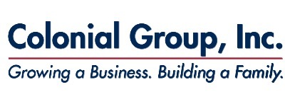 Colonial Group Inc logo