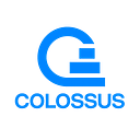 Colossus Search Group logo