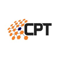 Command Post Technologies, Inc logo