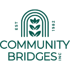 Community Bridges, Inc. logo