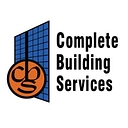 Complete Building Services logo