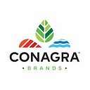 Conagra Brands, Inc logo