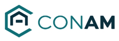 CONAM Group of Companies logo
