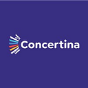 CONCERTINA logo
