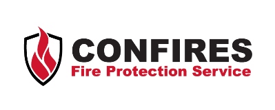 Confires Fire Protection Services, LLC logo