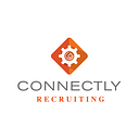 Connectly Recruiting logo