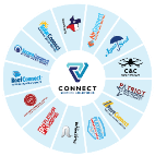 Connect Service Solutions logo