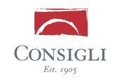 Consigli Construction Co., Inc. logo