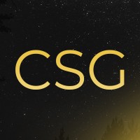 Constellation Search Group logo