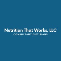Nutrition that Works, LLC logo