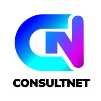 ConsultNet Technology Services and Solutions logo