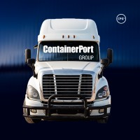 ContainerPort Group logo