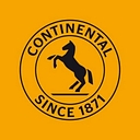 Continental Group Sector ContiTech logo
