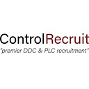 ControlRecruit logo
