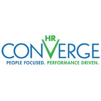 Converge HR Solutions logo