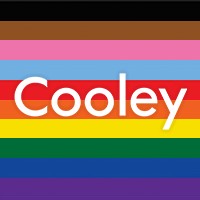 Cooley LLP logo