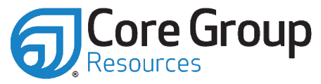 Core Group Resources logo