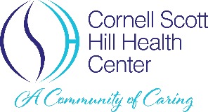 Cornell Scott Hill Health Corporation logo