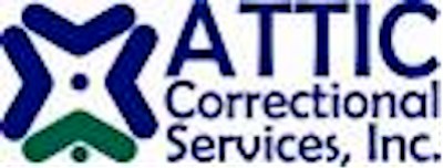 ATTIC Correctional Services, Inc. logo