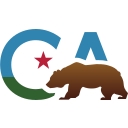 Judicial Council of California logo