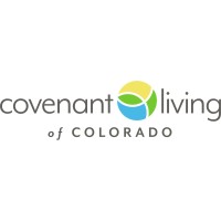 Covenant Living of Colorado logo