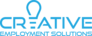 Creative Employment Solutions logo