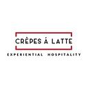 Crepes a Latte logo