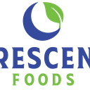 Crescent Foods logo