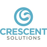 Crescent Solutions logo