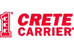 Crete Carrier Corporation logo