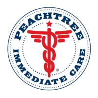 Peachtree Immediate Care logo