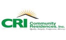Community Residences, Inc. logo