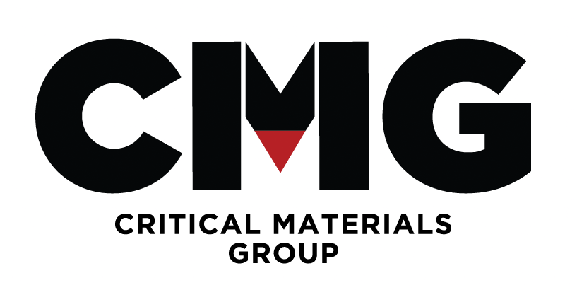 Critical Materials Group logo