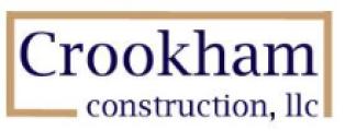 Crookham Construction, LLC logo