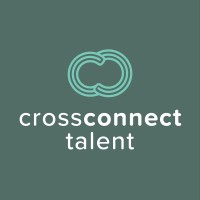 CrossConnect Talent logo